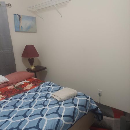 Deluxe Room E Jersey City Exterior photo