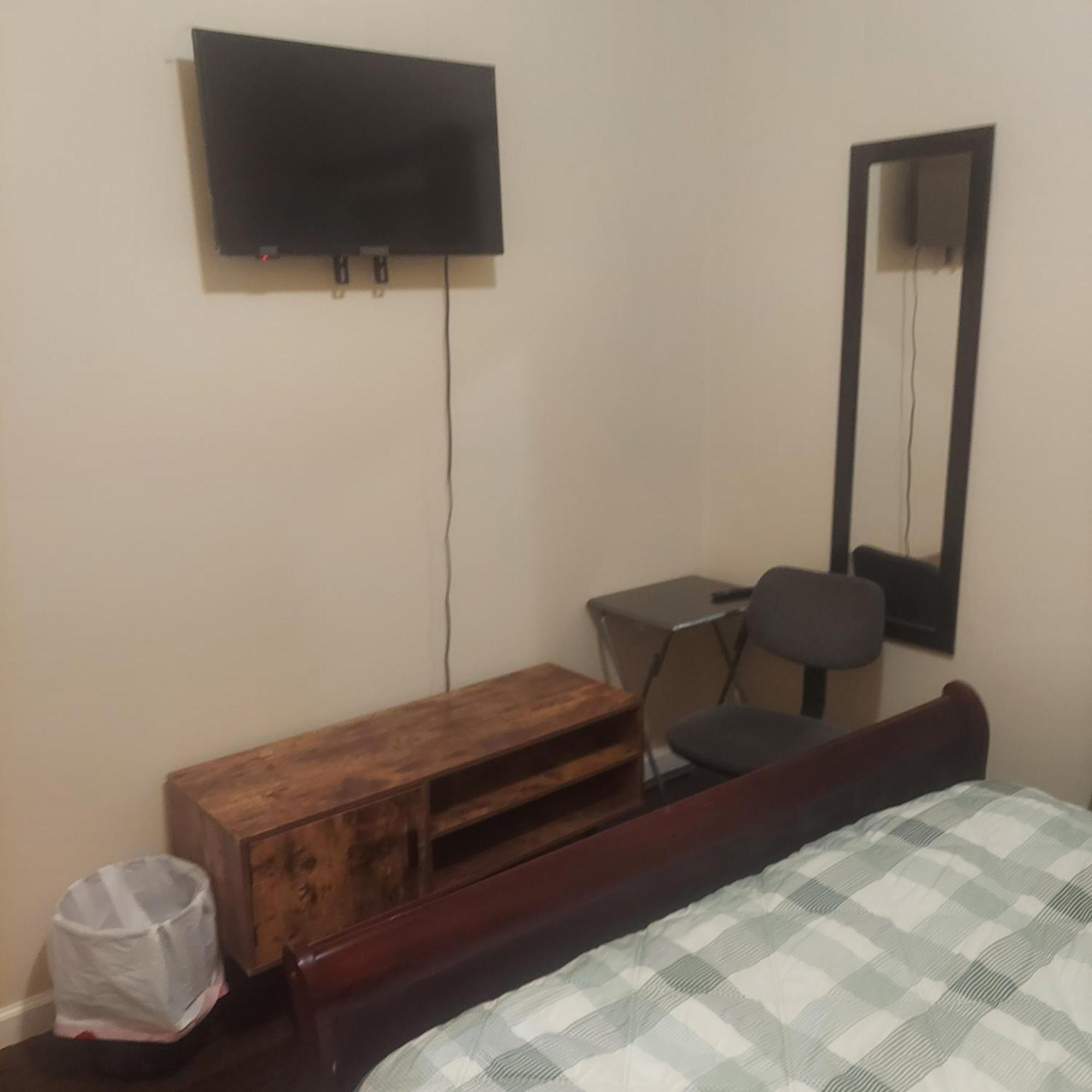 Deluxe Room E Jersey City Exterior photo